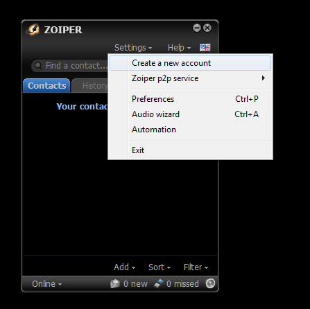 Файл:Zoiper settings.png